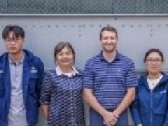 捷报 | JLCT冷却塔新品JFC乐动注册官网-乐动(中国)顺利通过CTI检测认证！