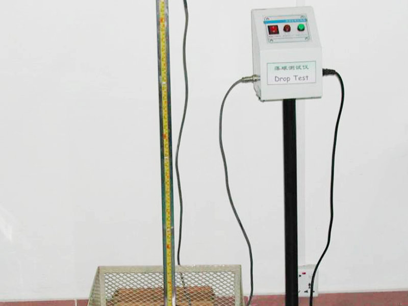 落球测试仪器