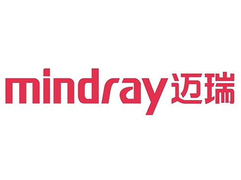 迈瑞医疗公司logo图片