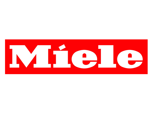 德国Miele美诺公司logo图片